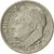 Coin, United States, Roosevelt Dime, Dime, 1981, U.S. Mint, Philadelphia