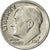 Coin, United States, Roosevelt Dime, Dime, 1985, U.S. Mint, Philadelphia