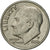 Coin, United States, Roosevelt Dime, Dime, 1986, U.S. Mint, Philadelphia