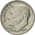 Coin, United States, Roosevelt Dime, Dime, 1970, U.S. Mint, Philadelphia