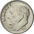 Coin, United States, Roosevelt Dime, Dime, 1971, U.S. Mint, Denver, AU(55-58)