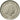 Monnaie, Pays-Bas, Juliana, 25 Cents, 1978, SUP, Nickel, KM:183