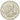 Monnaie, République fédérale allemande, 10 Mark, 1998, Hambourg, SPL, Argent