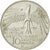 Moneda, ALEMANIA - REPÚBLICA FEDERAL, 10 Mark, 1972, Stuttgart, EBC+, Plata
