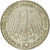 Coin, GERMANY - FEDERAL REPUBLIC, 10 Mark, 1987, Karlsruhe, Germany, MS(63)