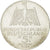Münze, Bundesrepublik Deutschland, 5 Mark, 1971, Munich, Germany, VZ, Silber