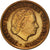 Coin, Netherlands, Juliana, Cent, 1965, AU(50-53), Bronze, KM:180