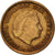 Monnaie, Pays-Bas, Juliana, Cent, 1971, TTB+, Bronze, KM:180