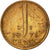 Monnaie, Pays-Bas, Juliana, Cent, 1971, TTB+, Bronze, KM:180