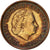 Coin, Netherlands, Juliana, 5 Cents, 1964, AU(50-53), Bronze, KM:181