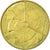 Monnaie, Belgique, 5 Francs, 5 Frank, 1987, TTB+, Brass Or Aluminum-Bronze