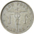 Moneda, Bélgica, Franc, 1928, MBC, Níquel, KM:89