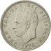 Moneta, Hiszpania, Juan Carlos I, 25 Pesetas, 1980, EF(40-45), Miedź-Nikiel