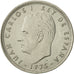 Moneta, Spagna, Juan Carlos I, 25 Pesetas, 1979, SPL-, Rame-nichel, KM:808