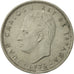 Monnaie, Espagne, Juan Carlos I, 25 Pesetas, 1980, SUP, Copper-nickel, KM:808