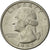 Münze, Vereinigte Staaten, Washington Quarter, Quarter, 1992, U.S. Mint