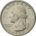 Münze, Vereinigte Staaten, Washington Quarter, Quarter, 1992, U.S. Mint