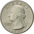 Münze, Vereinigte Staaten, Washington Quarter, Quarter, 1985, U.S. Mint