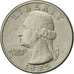 Münze, Vereinigte Staaten, Washington Quarter, Quarter, 1985, U.S. Mint