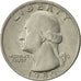 Münze, Vereinigte Staaten, Washington Quarter, Quarter, 1980, U.S. Mint