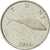 Moneta, Chorwacja, 2 Kune, 2011, AU(55-58), Miedź-Nikiel-Cynk, KM:10