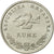 Moneta, Chorwacja, 2 Kune, 2009, AU(55-58), Miedź-Nikiel-Cynk, KM:10