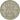 Moneda, Suecia, Gustaf VI, 50 Öre, 1965, MBC+, Cobre - níquel, KM:837