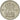 Moneda, Suecia, Gustaf VI, 50 Öre, 1963, MBC+, Cobre - níquel, KM:837