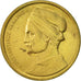 Monnaie, Grèce, Drachma, 1986, SUP, Nickel-brass, KM:116