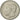 Moneta, Grecia, 5 Drachmai, 1976, BB, Rame-nichel, KM:118