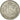 Moneta, Luksemburg, Charlotte, Franc, 1946, AU(50-53), Miedź-Nikiel, KM:46.1