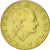 Moneda, Italia, 200 Lire, 1980, Rome, EBC, Aluminio - bronce, KM:105