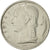 Monnaie, Belgique, 5 Francs, 5 Frank, 1974, TTB, Copper-nickel, KM:134.1