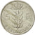 Monnaie, Belgique, 5 Francs, 5 Frank, 1973, TTB, Copper-nickel, KM:134.1