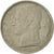 Monnaie, Belgique, 5 Francs, 5 Frank, 1971, TTB, Copper-nickel, KM:134.1