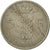 Münze, Belgien, 5 Francs, 5 Frank, 1971, SS, Copper-nickel, KM:134.1