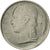 Münze, Belgien, 5 Francs, 5 Frank, 1971, SS, Copper-nickel, KM:135.1