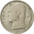 Münze, Belgien, 5 Francs, 5 Frank, 1967, SS, Copper-nickel, KM:135.1