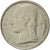 Münze, Belgien, 5 Francs, 5 Frank, 1966, SS, Copper-nickel, KM:135.1