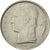 Münze, Belgien, 5 Francs, 5 Frank, 1969, SS, Copper-nickel, KM:134.1