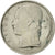 Münze, Belgien, 5 Francs, 5 Frank, 1969, SS, Copper-nickel, KM:135.1