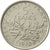 Coin, France, Semeuse, 5 Francs, 1970, Paris, AU(50-53), Nickel Clad