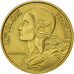 Moneda, Francia, Marianne, 10 Centimes, 1972, Paris, EBC, Aluminio - bronce