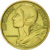 Coin, France, Marianne, 5 Centimes, 1967, Paris, AU(55-58), Aluminum-Bronze