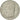 Coin, Belgium, Franc, 1963, EF(40-45), Copper-nickel, KM:143.1