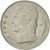 Monnaie, Belgique, Franc, 1963, TTB, Copper-nickel, KM:143.1