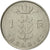 Münze, Belgien, Franc, 1963, SS, Copper-nickel, KM:143.1