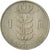Münze, Belgien, Franc, 1961, SS, Copper-nickel, KM:142.1
