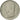 Coin, Belgium, Franc, 1967, EF(40-45), Copper-nickel, KM:142.1