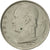Monnaie, Belgique, Franc, 1967, TTB, Copper-nickel, KM:142.1